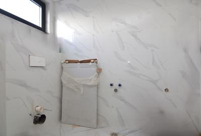 Apartament cu 3 camere semidecomandat în Calea Călărașilor - 22