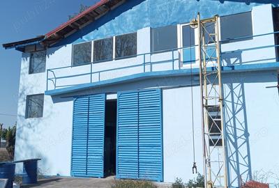 Teren de 2500 mp, în Tismana - 7