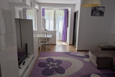 Garsonieră semidecomandată în Titan - 1