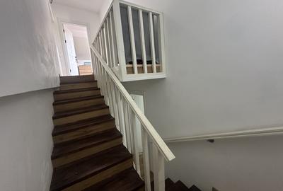 Casă individuală cu 7 camere cu Canalizare în Crevedia - 28