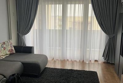 Apartament cu 2 camere decomandat în Nufărul - 3
