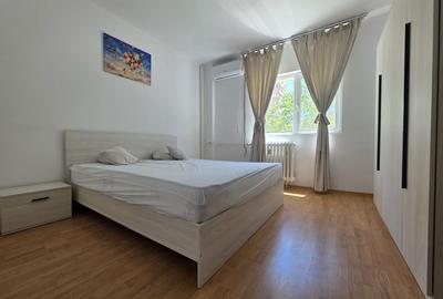 Apartament cu 2 camere semidecomandat în Moșilor - 8