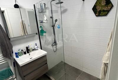 Garsonieră decomandată, mobilată în Central - 5