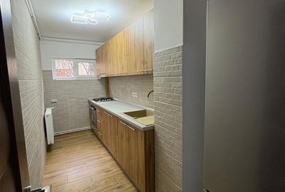 Apartament cu 2 camere decomandat, mobilat în Central - 2