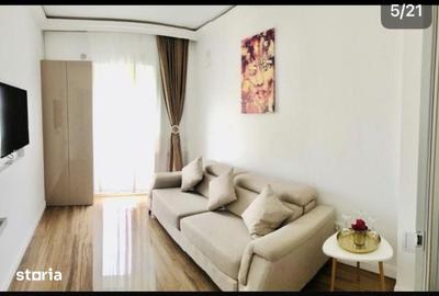 Apartament cu 2 camere în Nord - 7