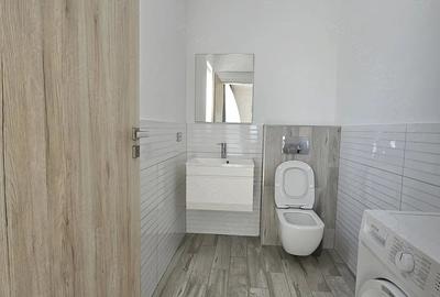 Apartament cu 3 camere decomandat în Turnișor - 5