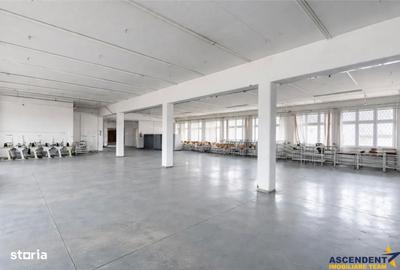 Spațiu comercial, de 4,560 mp, în Brețcu - 6
