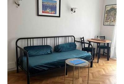 Apartament cu 2 camere în Centrul Istoric - 2