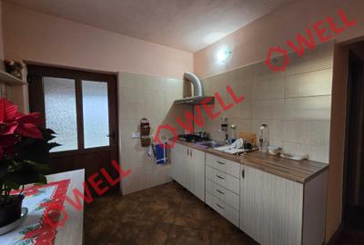 Casă cu 3 camere cu Teren 840 Mp în Periferie - 2