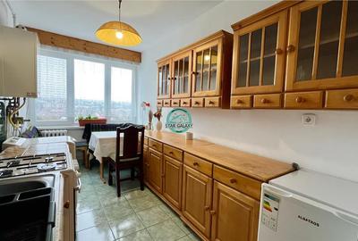 Apartament cu 2 camere decomandat, mobilat în Aleea Carpați - 6