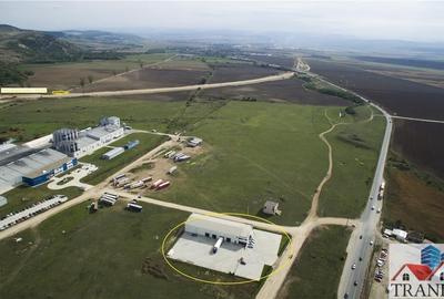 Spațiu comercial, de 1,200 mp, în Lancrăm - 2
