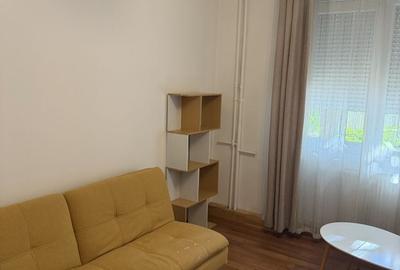 Apartament cu 2 camere decomandat în Medicină - 1