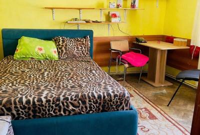 Apartament cu 2 camere în Ultracentral