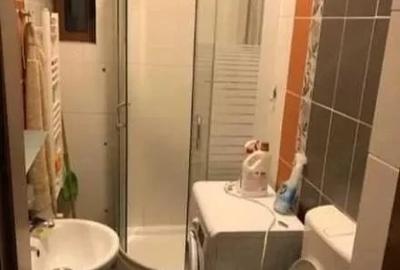 Garsonieră semidecomandată în Moșilor