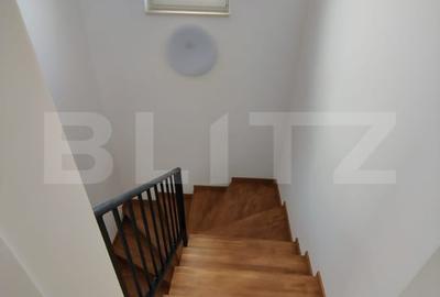 Casă individuală cu 4 camere cu Teren 332 Mp în Chinteni - 16