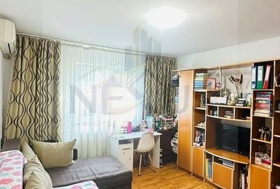 Apartament cu 2 camere semidecomandat în Berceni