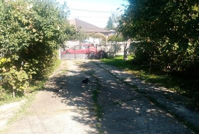 Casă individuală cu 4 camere cu Canalizare în Central - 13