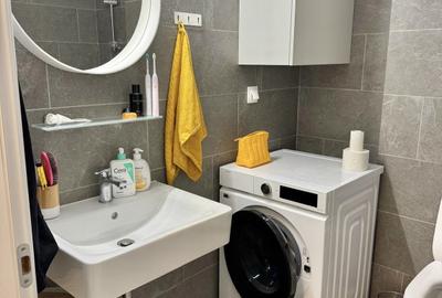 Apartament cu 2 camere decomandat în Chitila - 8