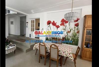 Casă cu 10 camere cu Garaj în 1 Mai - 5