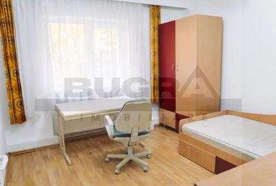 Apartament cu 3 camere decomandat, mobilat în Zorilor - 3