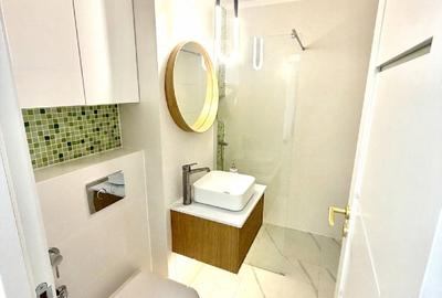 Apartament cu 2 camere decomandat, mobilat în Ultracentral - 11