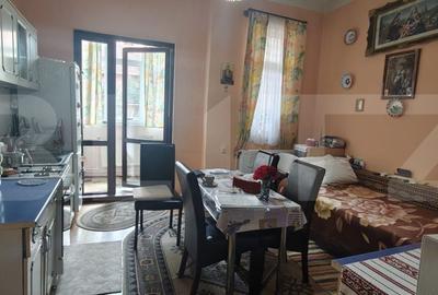 Apartament cu 3 camere în Ultracentral