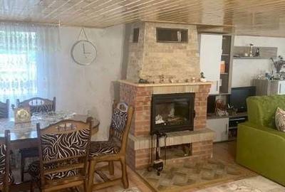 Casă cu 4 camere în Cârligi - 3