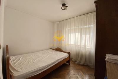 Apartament cu 3 camere decomandat în Mănăștur - 7