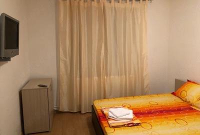 Apartament cu 4 camere semidecomandat, mobilat în Tomis Nord - 3
