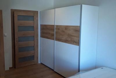 Apartament cu 2 camere decomandat în Șagului
