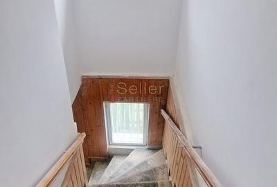 Casă individuală cu 5 camere cu Teren 273 Mp în Central - 20
