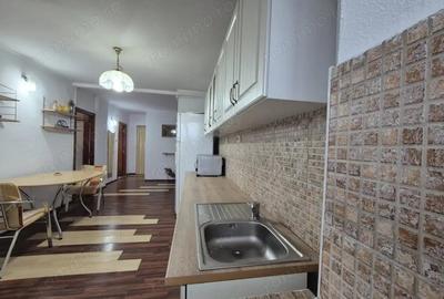 Apartament cu 2 camere decomandat în Central - 2