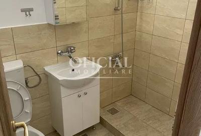 Garsonieră decomandată, mobilată în Zorilor - 5