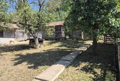 Casă cu 3 camere în Răzoare - 1