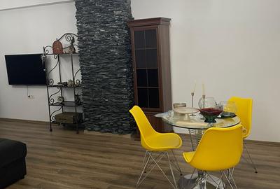 Apartament cu 2 camere decomandat în Tomis Nord