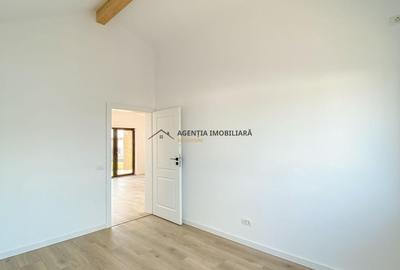 Casă individuală cu 3 camere cu Canalizare în Snagov - 8