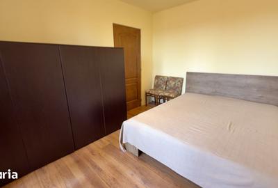 Apartament cu 3 camere în Libertății