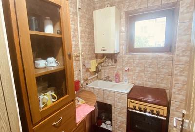 Apartament cu 2 camere decomandat în Războieni - 2