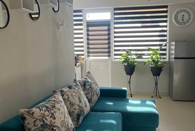 Apartament semidecomandat în Central - 1