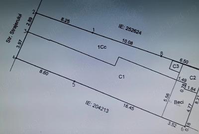 Casă cu Teren 188 Mp în Coiciu - 3