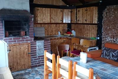 Casă cu 7 camere cu Teren 800 Mp în Beliș - 3
