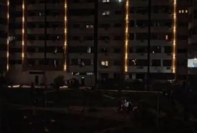 Garsonieră decomandată în Berceni - 2