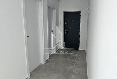 Garsonieră decomandată în Central - 2