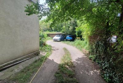 Teren Construcții intravilan de 806 mp, în Elisabetin - 5