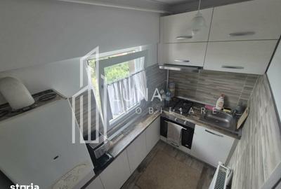 Garsonieră decomandată în Scriitorilor - 6