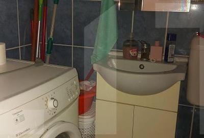 Apartament cu 3 camere decomandat în Gării - 8