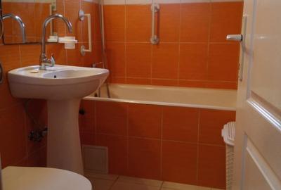 Apartament cu 2 camere decomandat în Dâmbu Pietros - 6