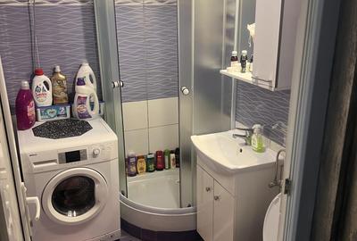 Apartament cu 2 camere decomandat, mobilat în Central - 2