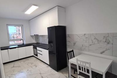 Garsonieră decomandată în Central - 4