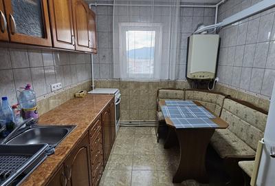 Apartament cu 2 camere decomandat în Ampoi 2 - 7